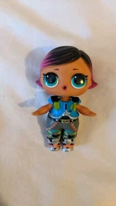 Lol Surprise Clubhouse Mädchen Puppe 3 Zoll  - Bild 1 von 3