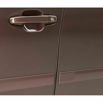 Outback & 2020-2025 Legacy Genuine Subaru Door Edge Guards All Colors Set of 4 - Image 1 of 3