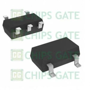 4 PIEZAS MIC5219-2.7BM5 TR IC REG LDO 2.7V .5A SOT23-5 MIC5219-2.7BM5TR 5219 MILLAS #D7* - Imagen 1 de 4