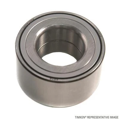 Timken 510070  Front Driver Side Wheel Bearing for Pontiac Vibe 2003-2010 Foto 1 de 4