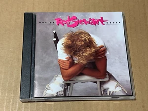 (Germany Pressing) Rod Stewart - Out Of Order (CD) - FREE SHIPPING - Picture 1 of 6