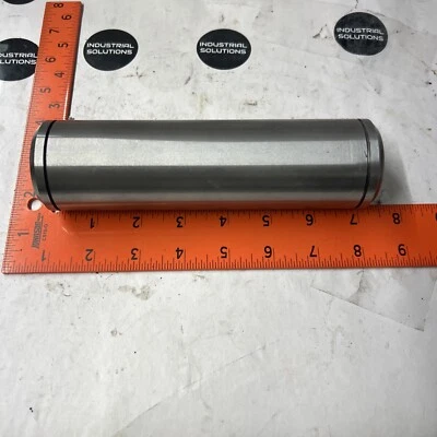 Máquina de moldeo por inyección Husky HPN 681087 pin mecanizado nuevo Foto 1 de 3