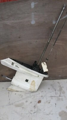 OEM 225hp Evinrude Johnson Lower Unit 30" 5001614 150hp 175hp 200hp 250hp - Image 1 of 4