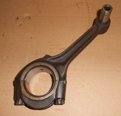 Austin Mini Metro 998cc A Plus Con Rod 12G127 Foto 1 de 4