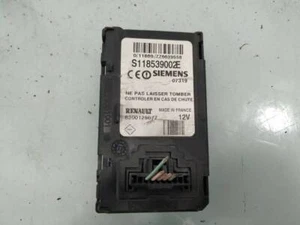 8200125077 commutateur de démarrage pour RENAULT MEGANE II BERLINA 5P 292776 - Imagen 1 de 9