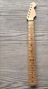 Stratocaster neck (Manico Stratocaster)