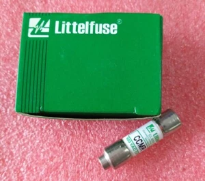 10pcs/box Original Littelfuse CCMR-30 CCMR30 30A 600Vac Fuses TIME DELAY Fuse - Picture 1 of 1
