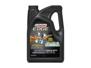 For 2001-2005 Audi Allroad Quattro Engine Oil Castrol 74853YS 2002 2003 2004 - Picture 1 of 2