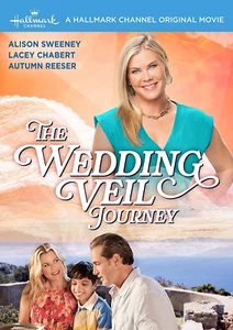 The Wedding Veil Journey - Picture 1 of 12