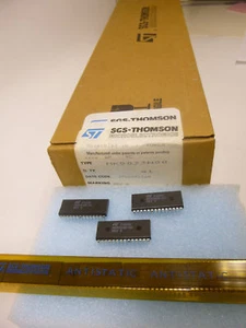 2 pieces MK5033N00 Manchester Encoder / Decoder NEW - Picture 1 of 8
