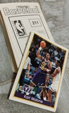 Figurine Sticker NBA Panini '94-'95 Basketball Lotto Di 81 Diverse