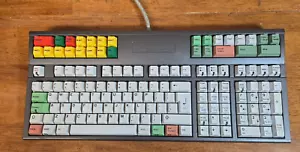 EK11 KEYBOARD kit - Picture 1 of 6