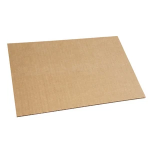 Almohadillas de inserción 50 LP Record Mailer Insertar Pad Álbum de recortes Catálogo 12,5" x 12,5" - - Imagen 1 de 1