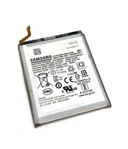 Oryginalna bateria Samsung EB-BA525ABY Galaxy A52 4G A52 Bateria Akumulator Bateria A - Zdjęcie 1 z 2