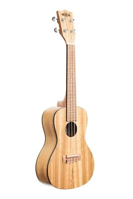 Kala KA-PWC/LH Pacific Walnut Concert Left Handed Ukulele - Image 1 of 4