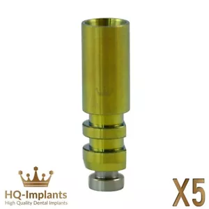 Q5 Digitale Leuchte Analog Kompatibel mit Nobel Active® Dental Regular Plattform - Bild 1 von 4