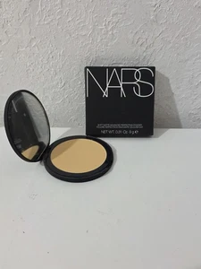 NARS Soft Matte Advanced Perfecting Powder- Bay Medium Warm Tone .31 OZ  - Picture 1 of 5