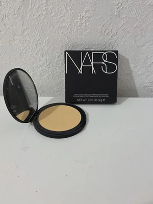 NARS Soft Matte Advanced Perfecting Powder- Bay Medium Warm Tone .31 OZ  - Image 1 of 4