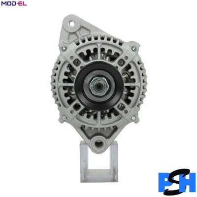 ALTERNATOR 505.556.080.050 FORALTERNATOR 505.556.080.050 FOR FERRARI  155785 - Image 1 of 4