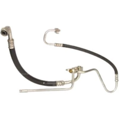 55069 4 estações quatro estações AC mangueira para Nissan Quest Mercury Villager 99-02 - Imagem 1 de 2