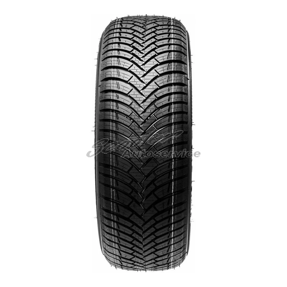 2x Allwetterreifen Kleber Quadraxer 2 3PMSF 175/65 R 14 82T | 16251 - Bild 1 von 3