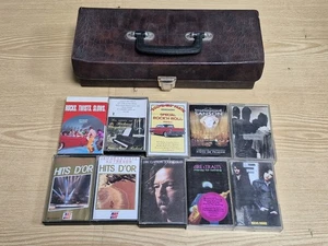 Konvolut K7 Audiokassette (ungetestet) - Bild 1 von 7