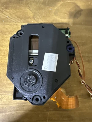 Sega Dreamcast CD дисковод оптический привод. Не работает VA 2.1 - Изображение 1 из 4