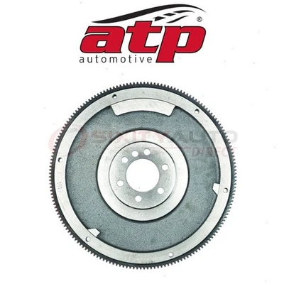 ATP Clutch Flywheel for 1970-1972 Chevrolet Kingswood - Transmission Shift  aa - Image 1 of 4