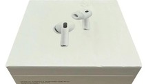 Apple AirPods Pro 3 Wireless Active NC Earbuds MFHP4LL/A Open Box