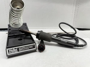 Weller EC1201PESD & PH1201PESD Eisen- und Bügelstation. Funktioniert. - Bild 1 von 4