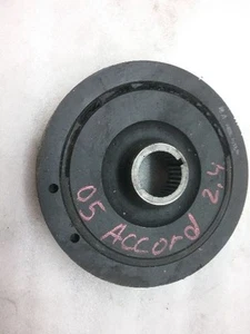 Harmonic Balancer 2.4L 03 04 05 06 ACCORD S-230RM - Bild 1 von 3