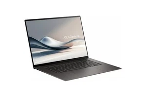 Asus Zenbook UX5406SA-DRPV412W Copilot+ Gris 14" - Imagen 1 de 5