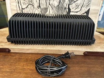 Bose Lifestyle SA-3 2 Channel Power Amplifier W/ Cord Missing 1 Foot - Image 1 of 4