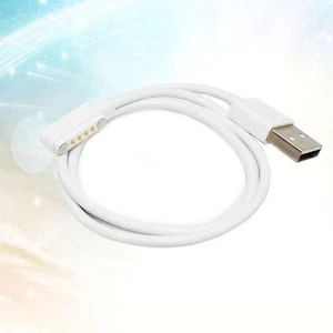 2 Pcs Magnetladekabel Kind Magnetisches Ladegerät Armband-Ladekabel - Photo 1/11