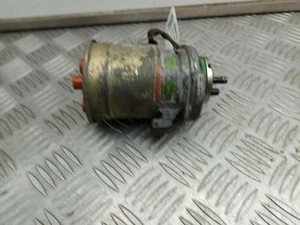 1995 VOLKSWAGEN GOLF MK3 1.6 PETROL DISTRIBUTOR 037905237CX - Picture 1 of 12