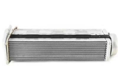 Genuíno Audi Intercooler 06E145621AC OEM – Refrigerador de ar/supercharger de carga - Imagem 1 de 4