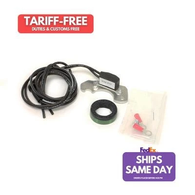 Pertronix Ignition 1362P6, Kit Ignitor Conversion Kit Performance Racing Parts - Image 1 of 4