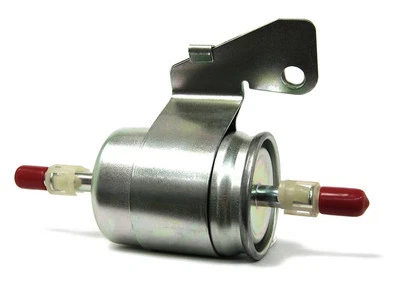 Filtro de combustible Oldsmobile Custom Cruiser 1991 aire acondicionado Delco 65981HTTJ 5,0 L V8 VIN: E Foto 1 de 2