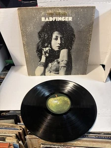 Badfinger - No Dice Vinyl 1970 ORIG LP Gatefold Apple skao 3367 - Low grade - Imagen 1 de 5