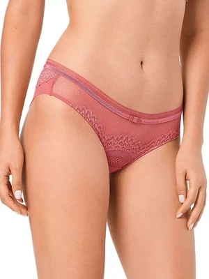 Triumph Darling Spotlight Brazilian Damen Slip mit Spitze verschiedene Farben - Bild 1 von 2