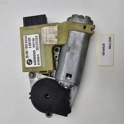 BMW 530i 2004-2009 techo corredizo motor 6949628 Foto 1 de 4