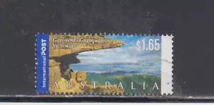 AUSTRALIA : 2002 - USED - SCOTT # 2078 H.V. - Picture 1 of 1