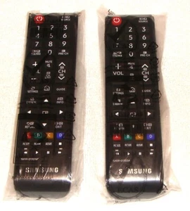 2 telecomandi TV Samsung BN59-01303A originali Samsung venditore USA nuovi - Foto 1 di 3