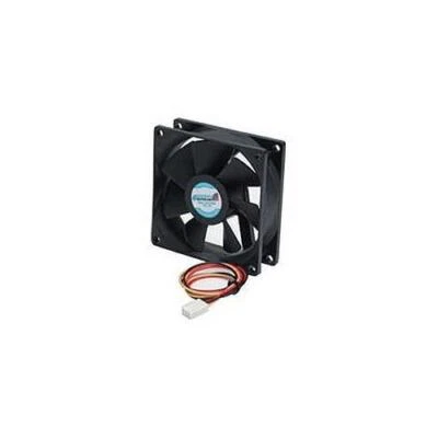 FAN9X25TX3L Startech 92x25mm Sfera Cuscinetto Quiet Computer Custodia Ventola W/ - Immagine 1 di 2