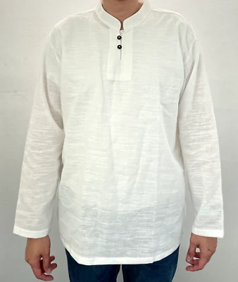 Thai native cotton clothing - Image 1 of 3