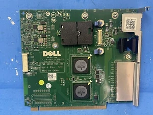 Y950P Dell PowerEdge R910 4-Ports Network 2-Ports USB Riser Board 0Y950P - Picture 1 of 7