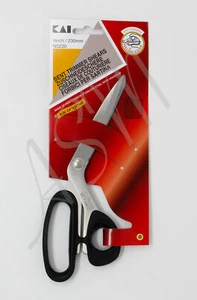 Kai 5230 Bent Trimmer Shears - 9 - Picture 1 of 1