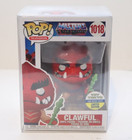 Funko Pop Masters of the Universe: Clawful #1018 Toy Tokyo 2020 SDCC Exclusive