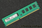Mustang 2GB DDR3 1333 CL9 Speicher RAM