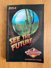 Arizona Fall League Information Guide 2014 - Baseball MLB